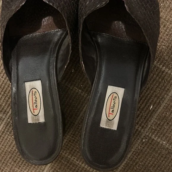 Talbot mules - Picture 3 of 7